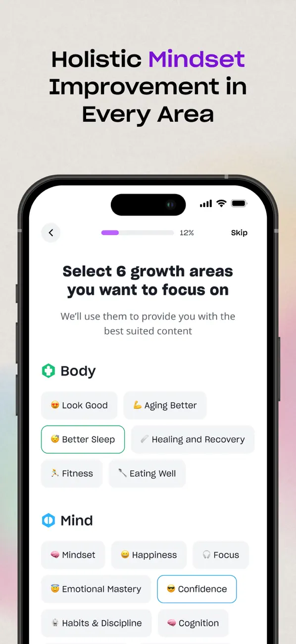 Mindvalley official store screenshot 3