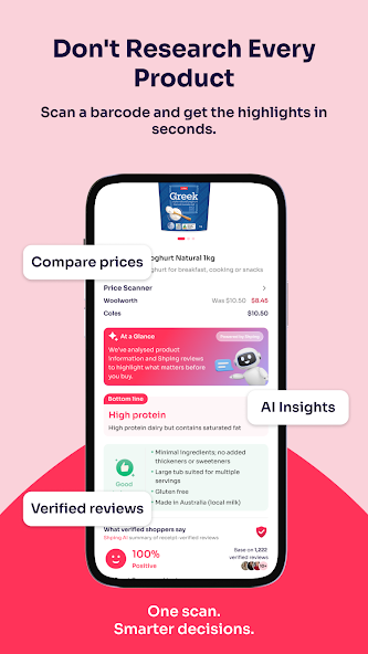 Shping official store screenshot 3